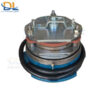 Cụm phanh Palang một cấp 5 tấn – Bộ đĩa phanh Hàn Quốc