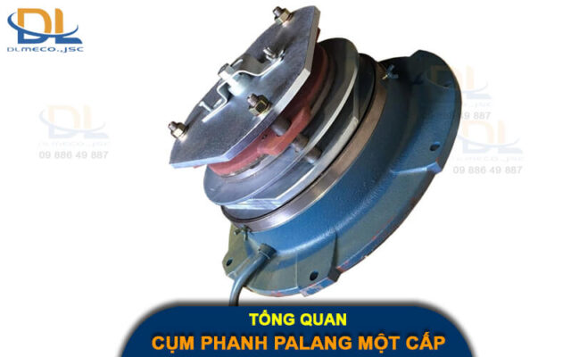 Tổng hợp các loại cụm phanh Palang một cấp Hàn Quốc chính hãng